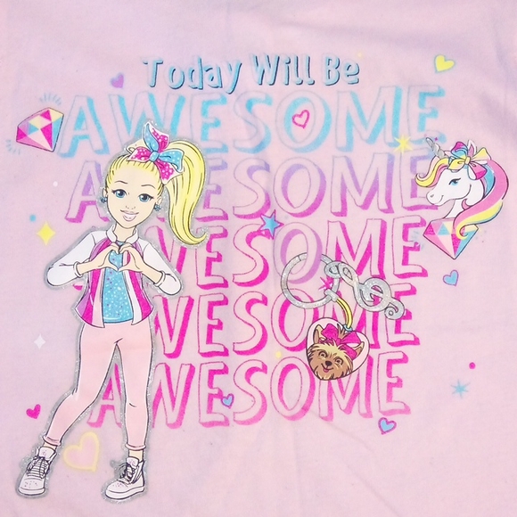 Girls top - Picture 2 of 4